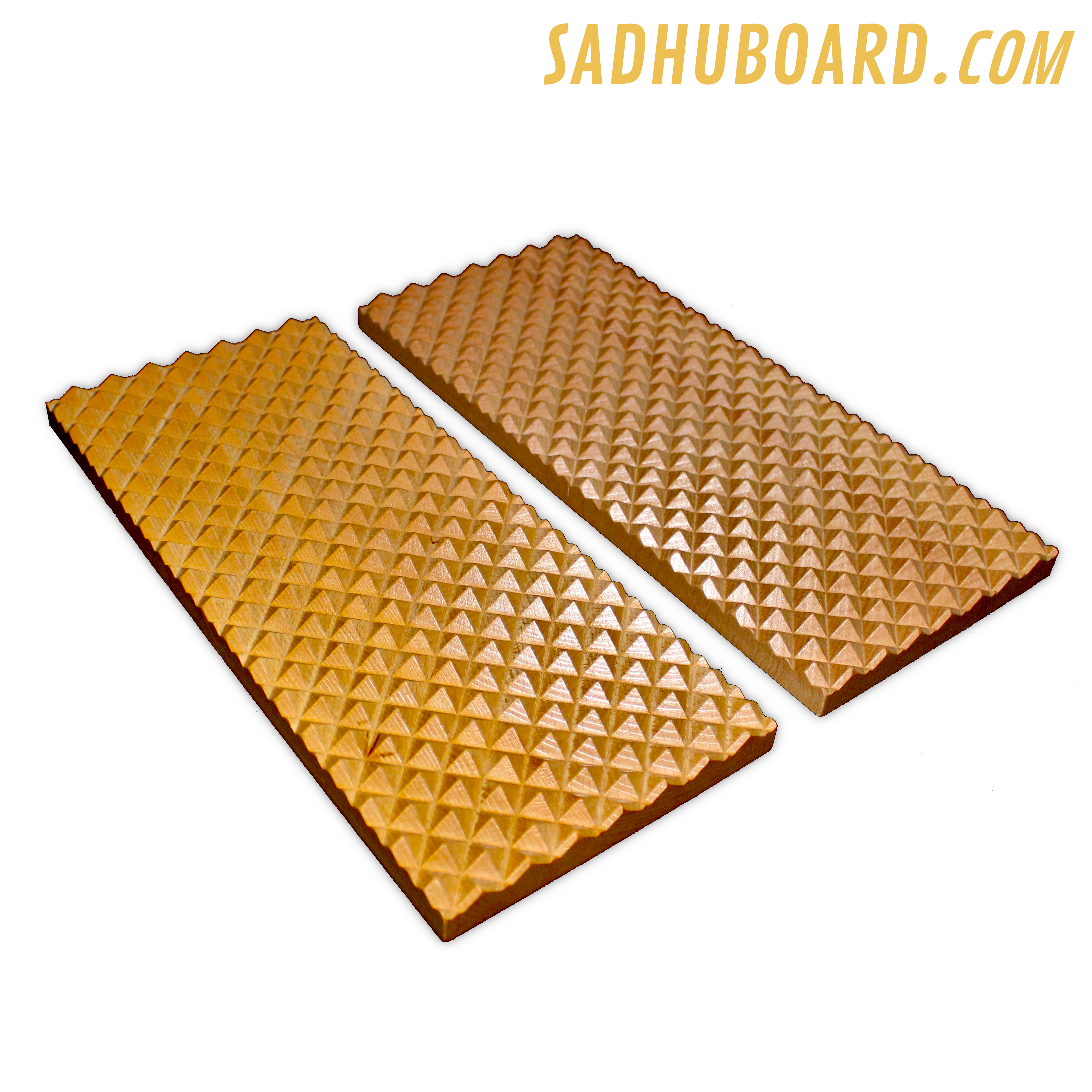 The Sadhu Board